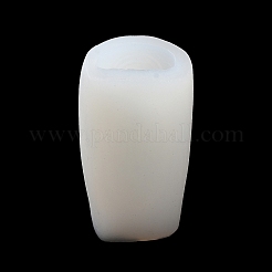 Bodhisattva DIY Kerze 3d Büste Porträt Silikonformen&nbsp;DIY-F137-01
