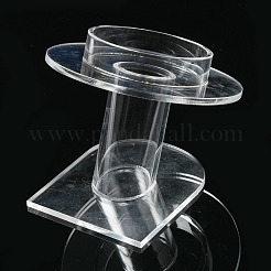 Organisches Glas Armbänder / Armreifen Display&nbsp;X-BDIS-N002-01