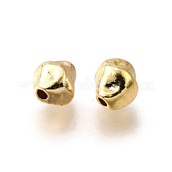 Perline in ottone&nbsp;KK-R222-02G-01