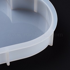 Herz diy dekoration silikonformen&nbsp;X-DIY-Z019-02