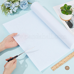Rotolo di tessuto in feltro rettangolare&nbsp;DIY-CY0003-96A