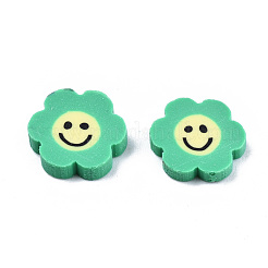 Cabochon in fimo fatti a mano&nbsp;CLAY-T016-32C
