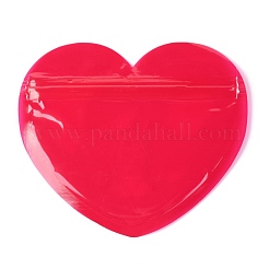 Sacchetto di plastica PET richiudibile&nbsp;OPP-H002-02A