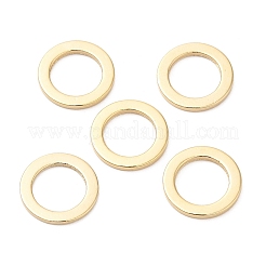 Messing Verbinderring&nbsp;KK-M250-31B-G
