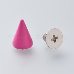 Zinklegierungsnieten&nbsp;PALLOY-WH0026-03G