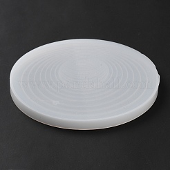 Tassenmatte Silikonformen&nbsp;SIL-TAC0005-20