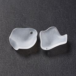 Gefrostet Acryl-Anhänger&nbsp;OACR-G014-02