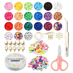 Kit fai-da-te per gioielli&nbsp;DIY-YW0005-72