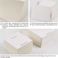Pappe Haarclip-Grafikkarten&nbsp;CDIS-CA0001-02