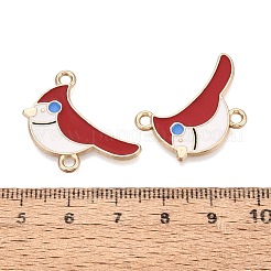 Legierungs-Emaille-Anhänger&nbsp;PALLOY-Q467-02G-04