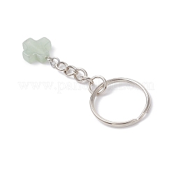 Llaveros de piedras mixtas&nbsp;KEYC-JKC01350