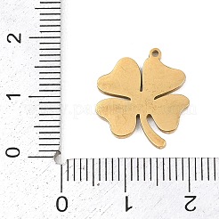 Pendentifs en acier inoxydable 304&nbsp;LS-STAS-Z183-03G