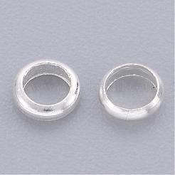 Perles séparateurs en laiton&nbsp;EC0823.5mm-S