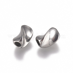 Perlas de acero inoxidable 304 resistentes al deslustre&nbsp;STAS-L234-125A