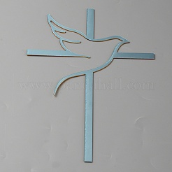 Kuchendeckel aus Acrylspiegeln&nbsp;FIND-WH0152-206E