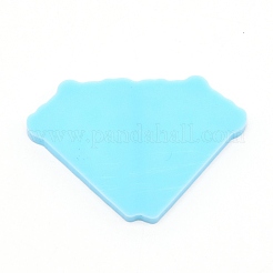 DIY Ohrring Silikonformen&nbsp;DIY-TAC0012-56