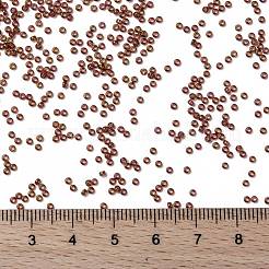 Perles rocailles miyuki rondes&nbsp;SEED-JP0010-RR0301