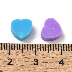 240 Stück 8 Farben handgefertigte Polymer Clay Perlen&nbsp;CLAY-PH0001-63