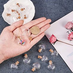 Fabrication de pendentifs bricolage&nbsp;DIY-PH0001-63