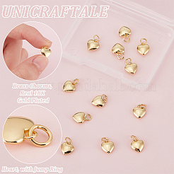 Messing Charme&nbsp;FIND-UN0015-52A