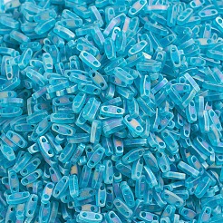 Perle di tila quarto di miyuki&nbsp;SEED-JP0008-QTL2405FR