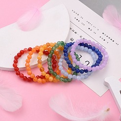 Joyas de chakra&nbsp;BJEW-JB05714
