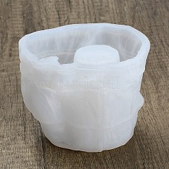 Diy Blumentopfformen aus Silikon&nbsp;DIY-Z046-03