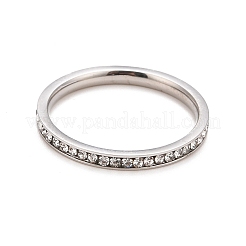 304 Edelstahl-Strassringe&nbsp;STAS-D178-02P-02