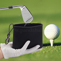 Silikon-Reinigungshülle für Golfschläger&nbsp;AJEW-CN0006-99