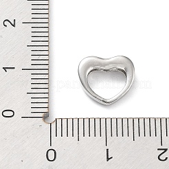 Pendentifs en laiton plaqué rack&nbsp;KK-Z036-06P