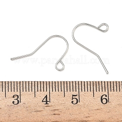 Shegrace Messing-Haken mit Schlaufe&nbsp;XGR0002P-02P