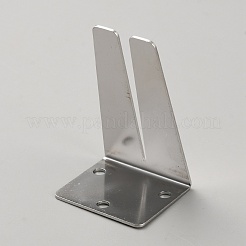 Ersatzklingen aus Edelstahl&nbsp;FIND-WH0148-210A