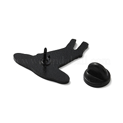 Spille smaltate del femore del cranio&nbsp;JEWB-G013-A03