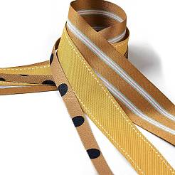 9 Yard 3 Stile Polyesterband&nbsp;SRIB-C002-05A
