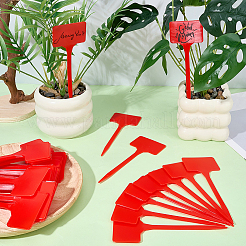 50 etichetta per piante in plastica&nbsp;FIND-SP0005-64C