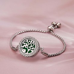 Diffusorarmband für ätherische Öle&nbsp;JB711A