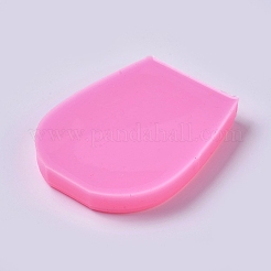 Hängende Silikonformen&nbsp;LS-DIY-WH0156-04