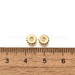 Perline in ottone&nbsp;LS-KK-K378-57G