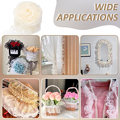 Rubans de polyester&nbsp;DIY-WH0622-286A