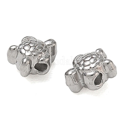 Perline in acciaio inossidabile 304&nbsp;SA-CBA740F-25P