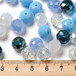 Perle di vetro&nbsp;EGLA-A034-LM10mm-12