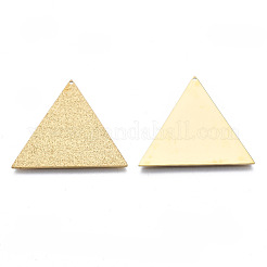 Pendentifs en acier inoxydable chirurgical 316&nbsp;STAS-N097-048