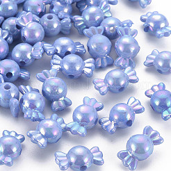 Perles acryliques opaques&nbsp;MACR-S153-83-I-M