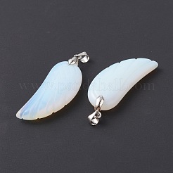Opalite Anhänger&nbsp;G-I314-01P-02