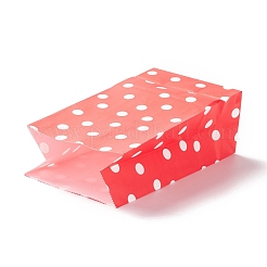 Rechteckige Kraftpapiertüten&nbsp;CARB-K002-03B-07