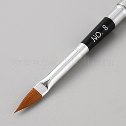 Nagelkunst Pinsel Stifte&nbsp;MRMJ-WH0075-93B