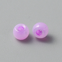 Perles vernissées manuelles&nbsp;LAMP-TAC0001-05I
