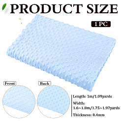 Polyester Fabrik&nbsp;DIY-WH0759-40E
