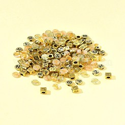 200pcs perle sintetiche&nbsp;MACR-FS0001-85