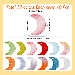 Kits de diy para encontrar la luna&nbsp;DIY-PA0002-18